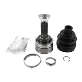 MAZDA Joint Kit, drive shaft  - ACKOJA A32-0115