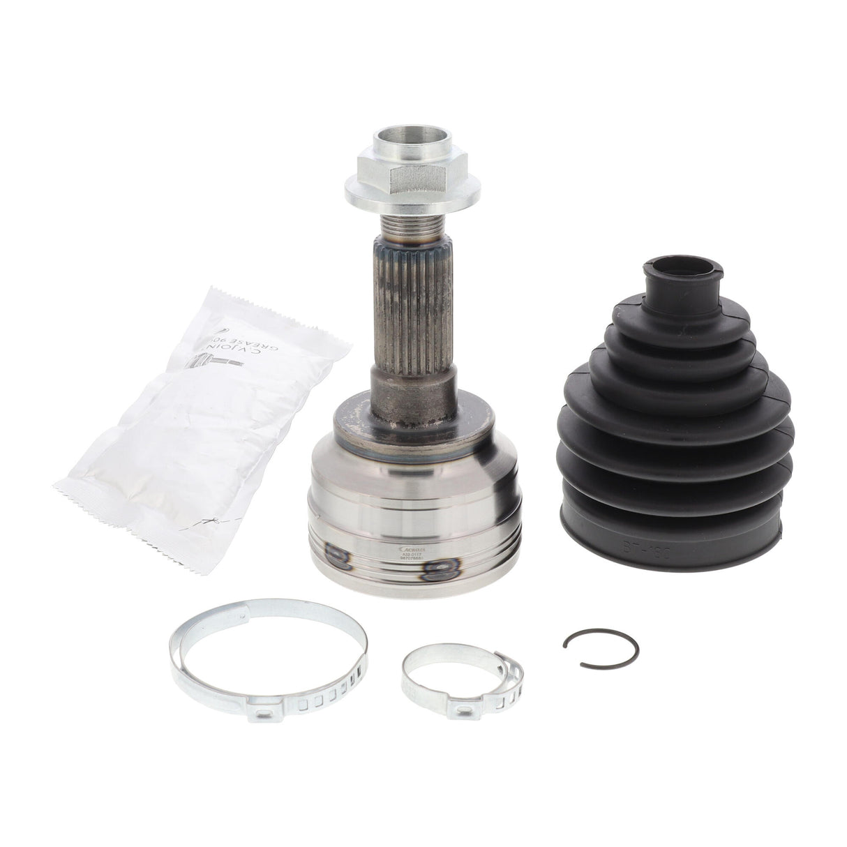 MAZDA Joint Kit, drive shaft  - ACKOJA A32-0117