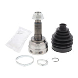 MAZDA Joint Kit, drive shaft  - ACKOJA A32-0117