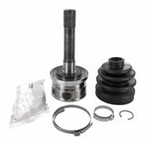 MAZDA Joint Kit, drive shaft  - ACKOJA A32-0118
