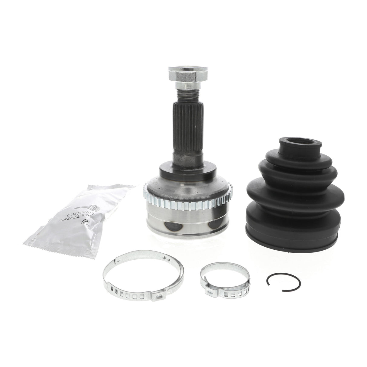 MAZDA Joint Kit, drive shaft  - ACKOJA A32-0122