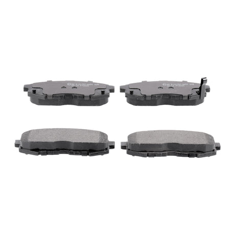 MAZDA Brake Pad Set, disc brake  - ACKOJA A32-0131