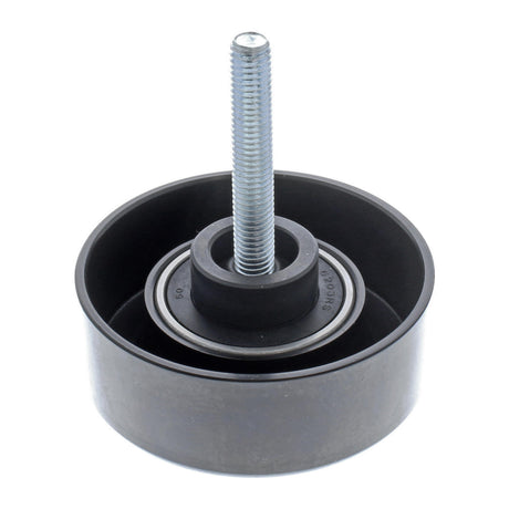 MAZDA Deflection/Guide Pulley, V-ribbed belt  - ACKOJA A32-0172