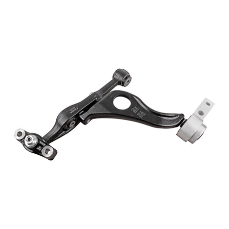 MAZDA Control/Trailing Arm, wheel suspension  - ACKOJA A32-0206