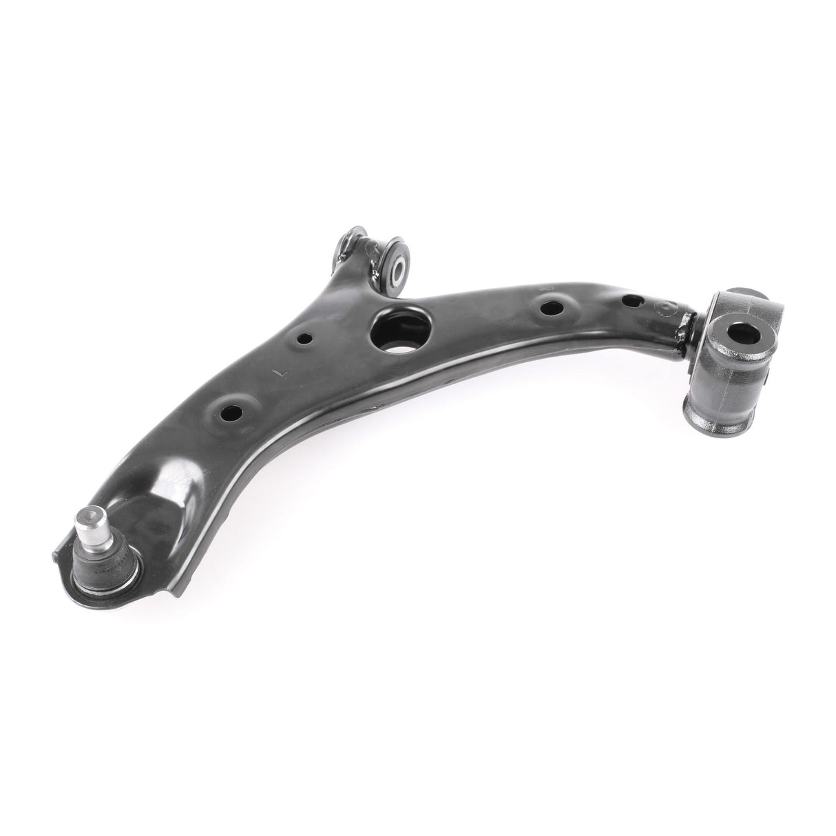 MAZDA Control/Trailing Arm, wheel suspension  - ACKOJA A32-0231