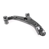 MAZDA Control/Trailing Arm, wheel suspension  - ACKOJA A32-0232