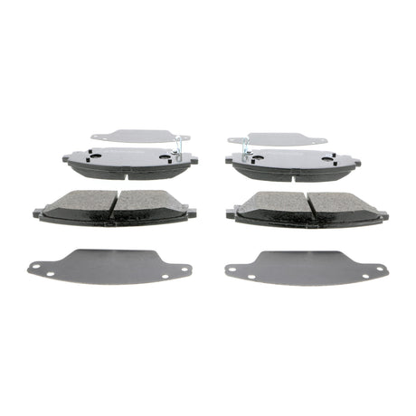 MAZDA Brake Pad Set, disc brake  - ACKOJA A32-0238