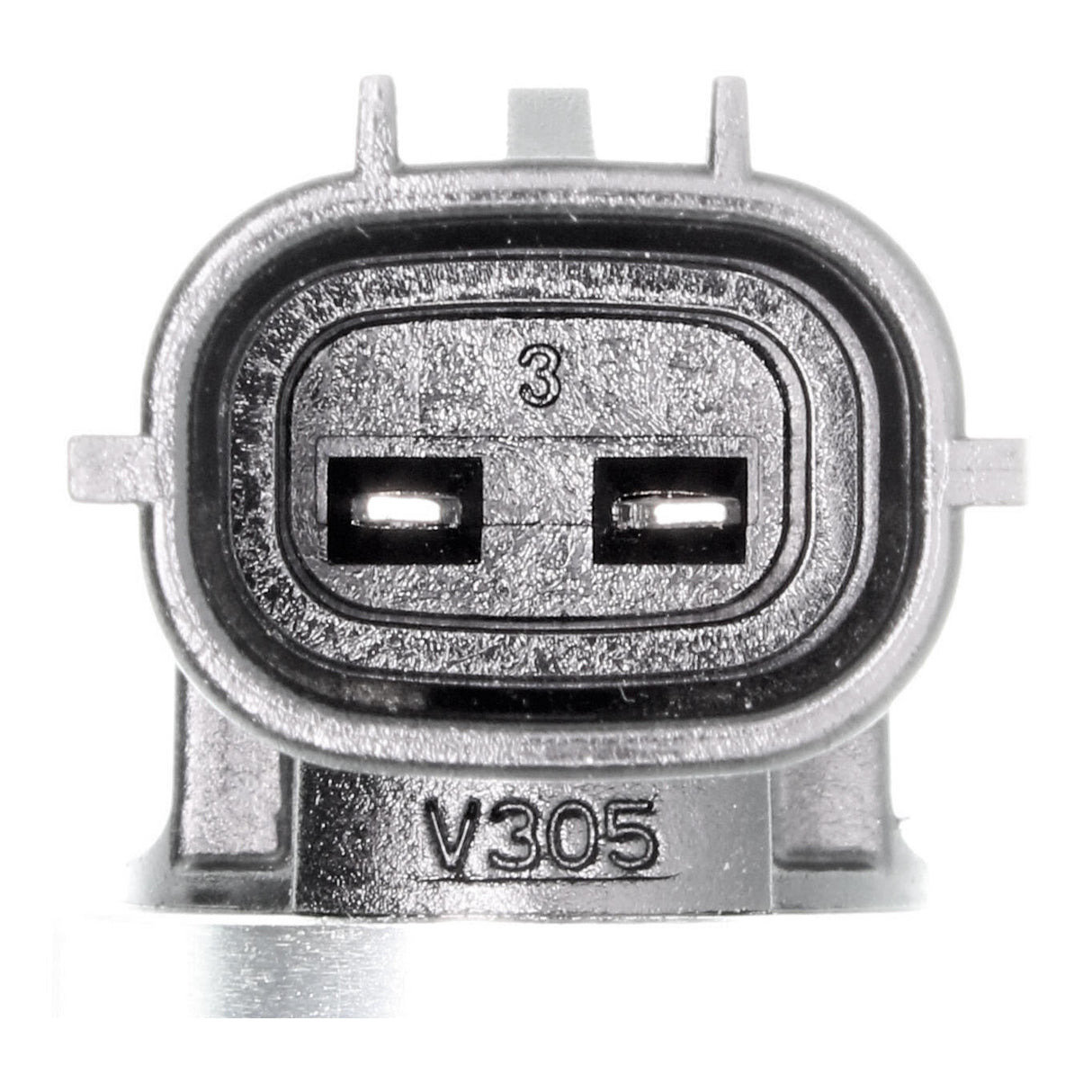 MAZDA Control Valve, camshaft adjustment  - ACKOJA A32-0243