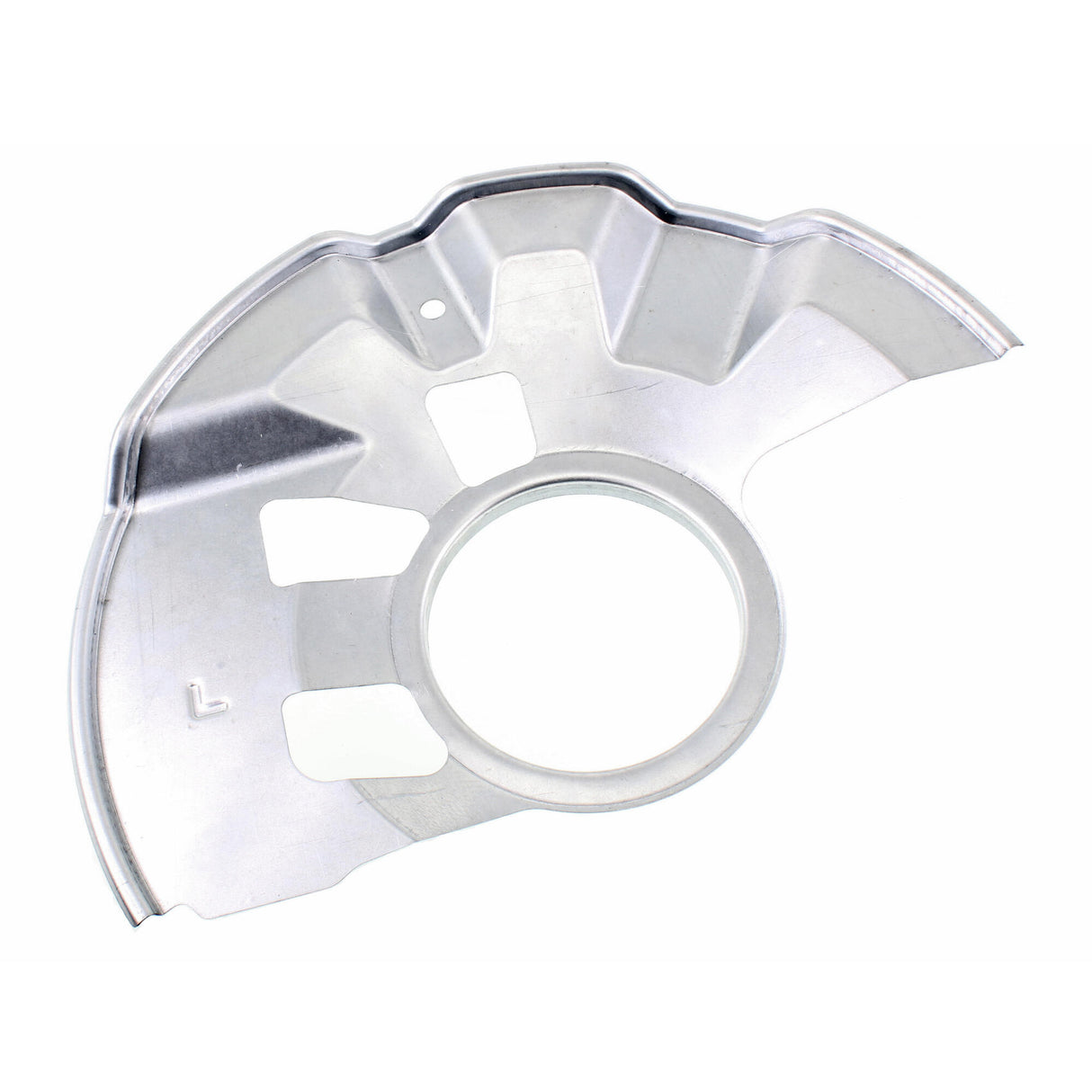 MAZDA Splash Guard, brake disc  - ACKOJA A32-0259