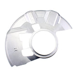 MAZDA Splash Guard, brake disc  - ACKOJA A32-0260