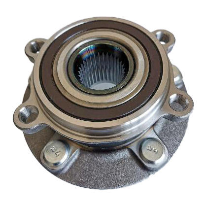 MAZDA Wheel Bearing Kit  - ACKOJA A32-0273