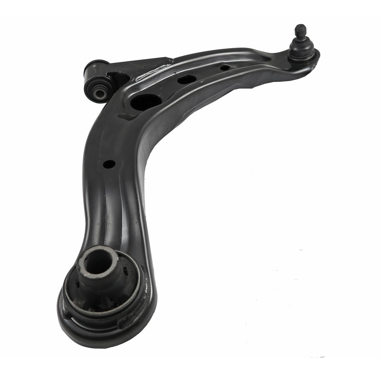 MAZDA Control/Trailing Arm, wheel suspension  - ACKOJA A32-0275