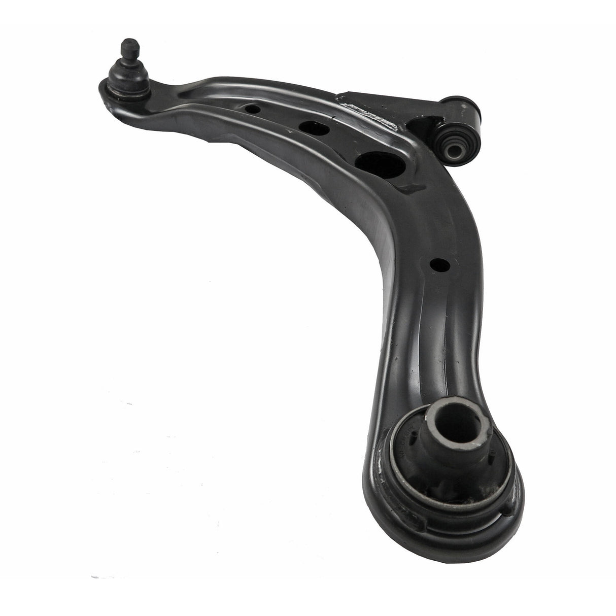 MAZDA Control/Trailing Arm, wheel suspension  - ACKOJA A32-0276