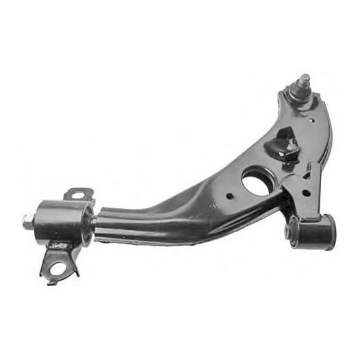 MAZDA Control/Trailing Arm, wheel suspension  - ACKOJA A32-0277
