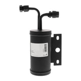 MAZDA Dryer, air conditioning  - ACKOJA A32-06-0005