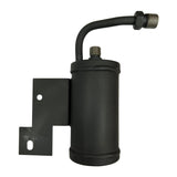 MAZDA Dryer, air conditioning  - ACKOJA A32-06-0011