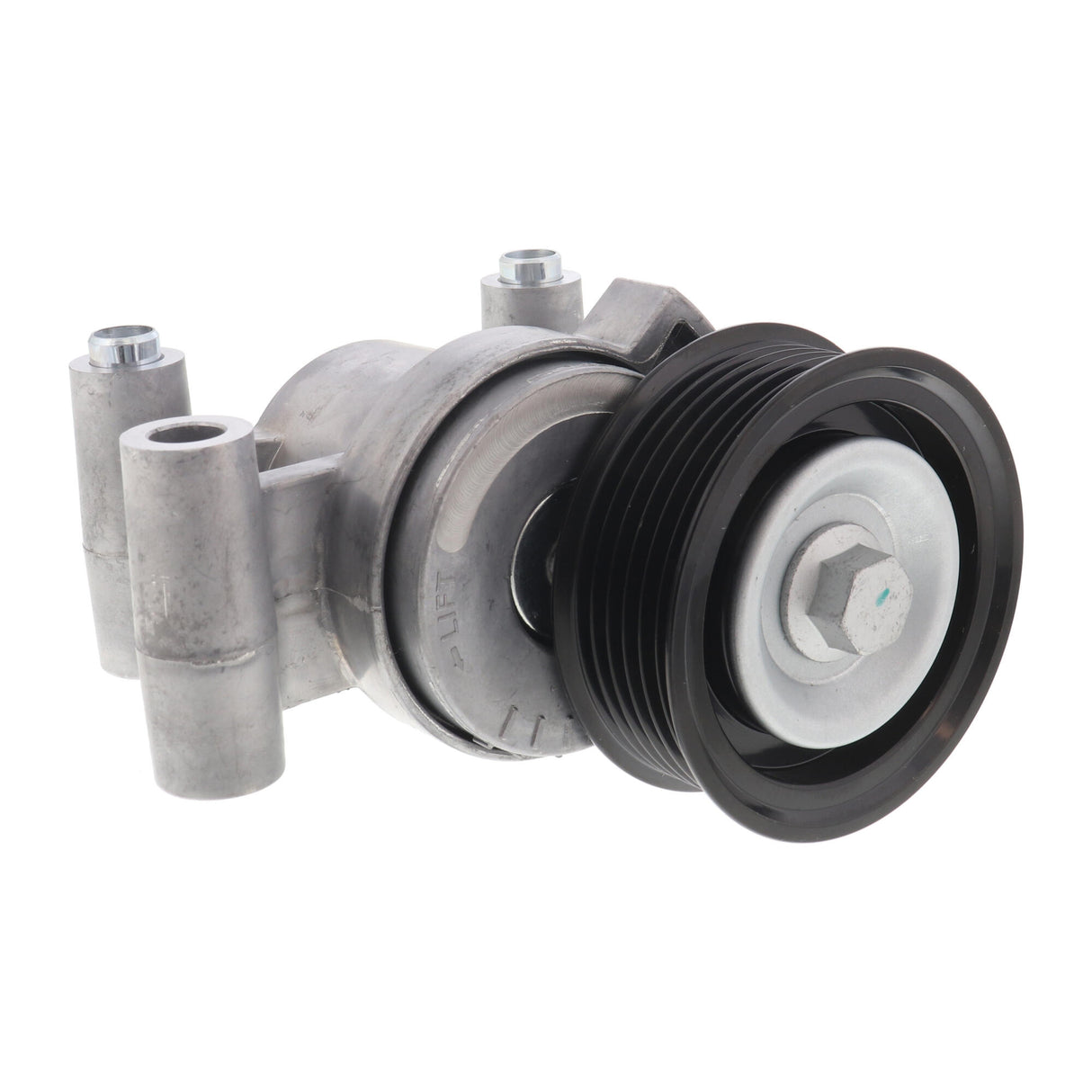 MAZDA Belt Tensioner, V-ribbed belt  - ACKOJA A32-0602