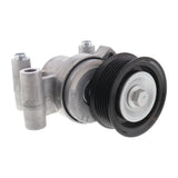 MAZDA Belt Tensioner, V-ribbed belt  - ACKOJA A32-0602