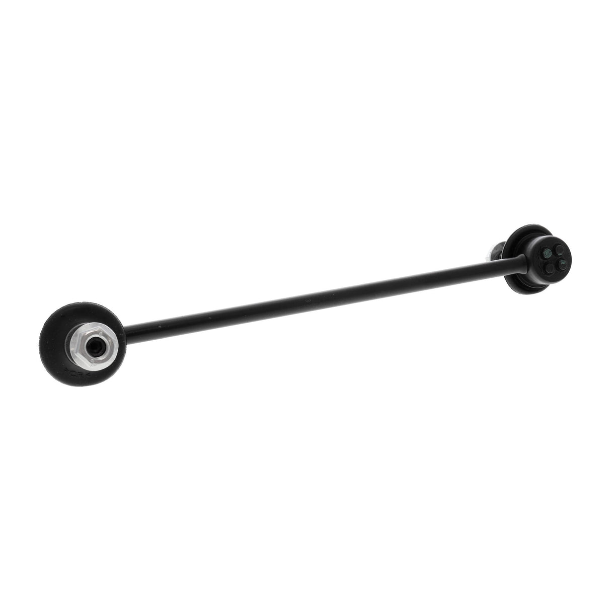 MAZDA Link/Coupling Rod, stabiliser bar  - ACKOJA A32-1116