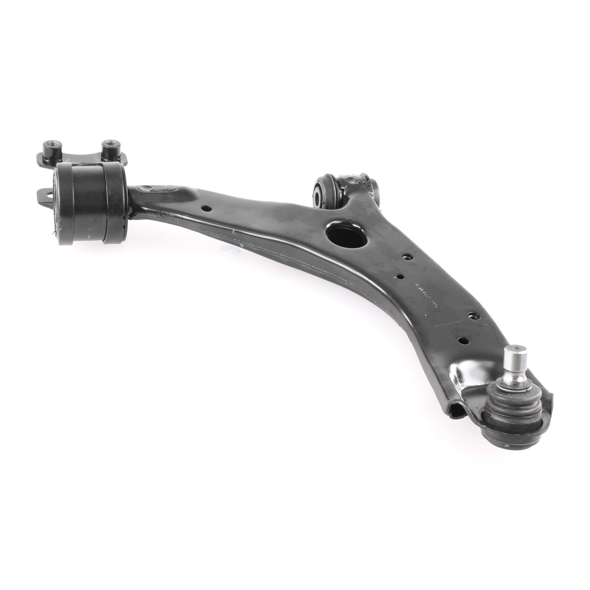 MAZDA Control/Trailing Arm, wheel suspension  - ACKOJA A32-1138