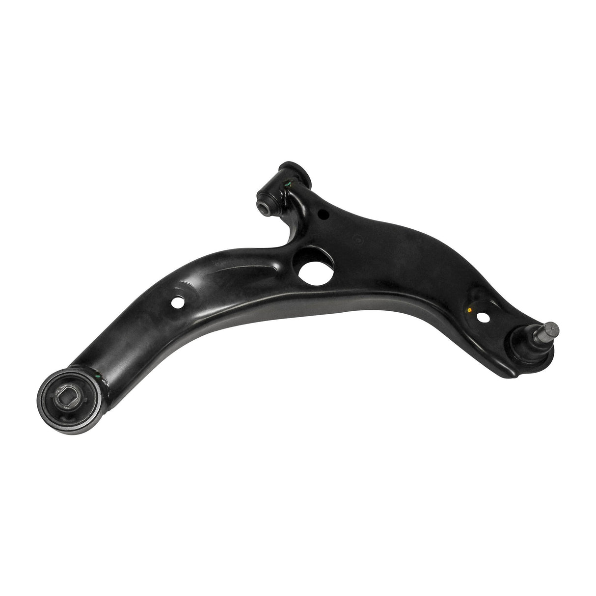 MAZDA Control/Trailing Arm, wheel suspension  - ACKOJA A32-1146
