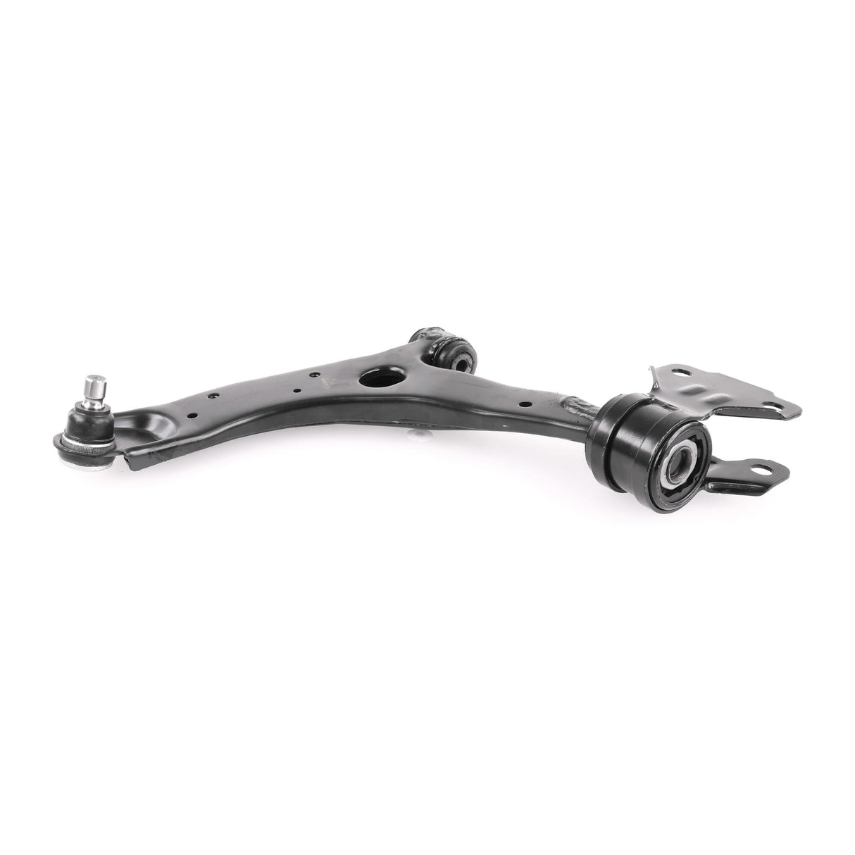 MAZDA Control/Trailing Arm, wheel suspension  - ACKOJA A32-1150