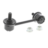 MAZDA Link/Coupling Rod, stabiliser bar  - ACKOJA A32-1168