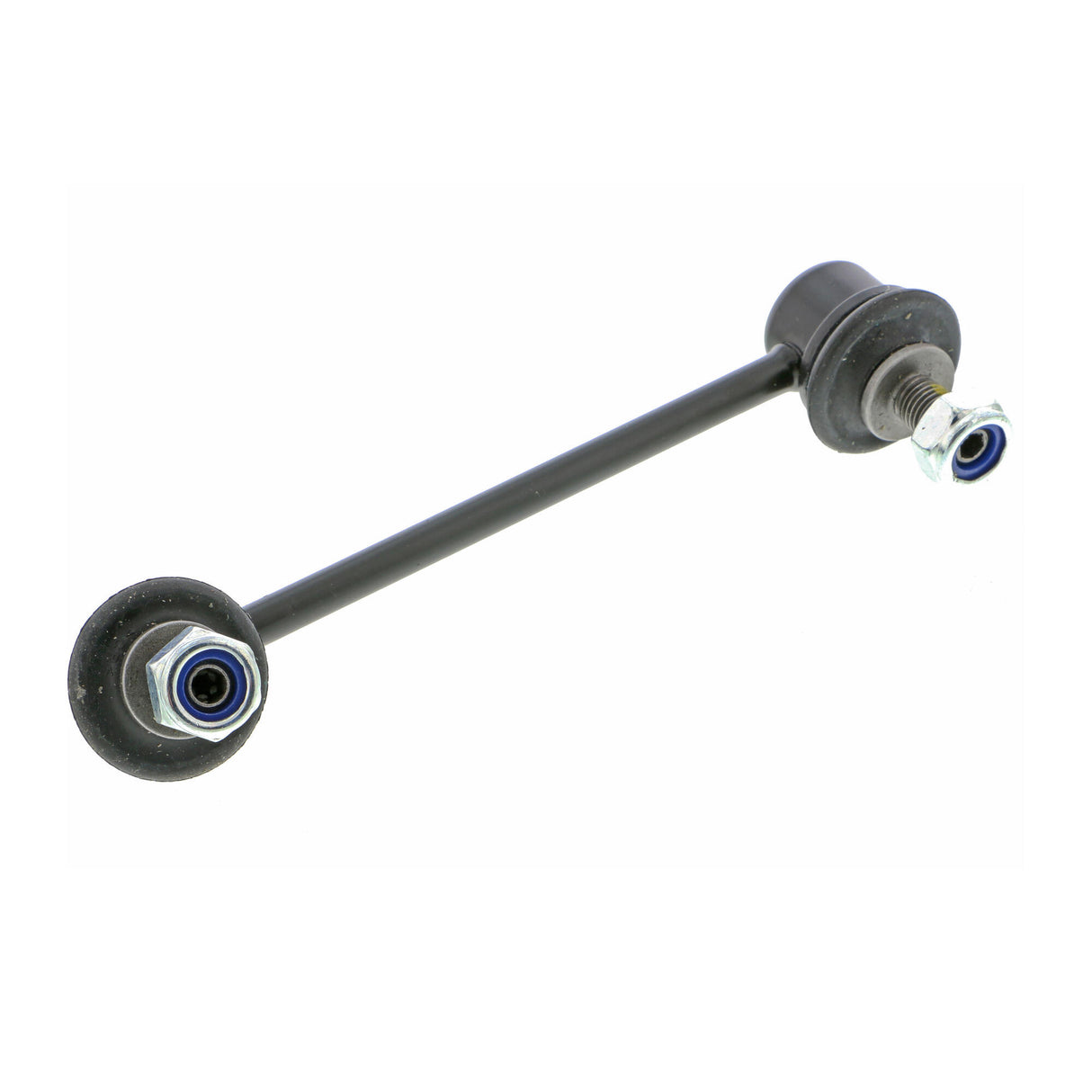 MAZDA Link/Coupling Rod, stabiliser bar  - ACKOJA A32-1171