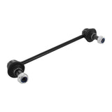 MAZDA Link/Coupling Rod, stabiliser bar  - ACKOJA A32-1177