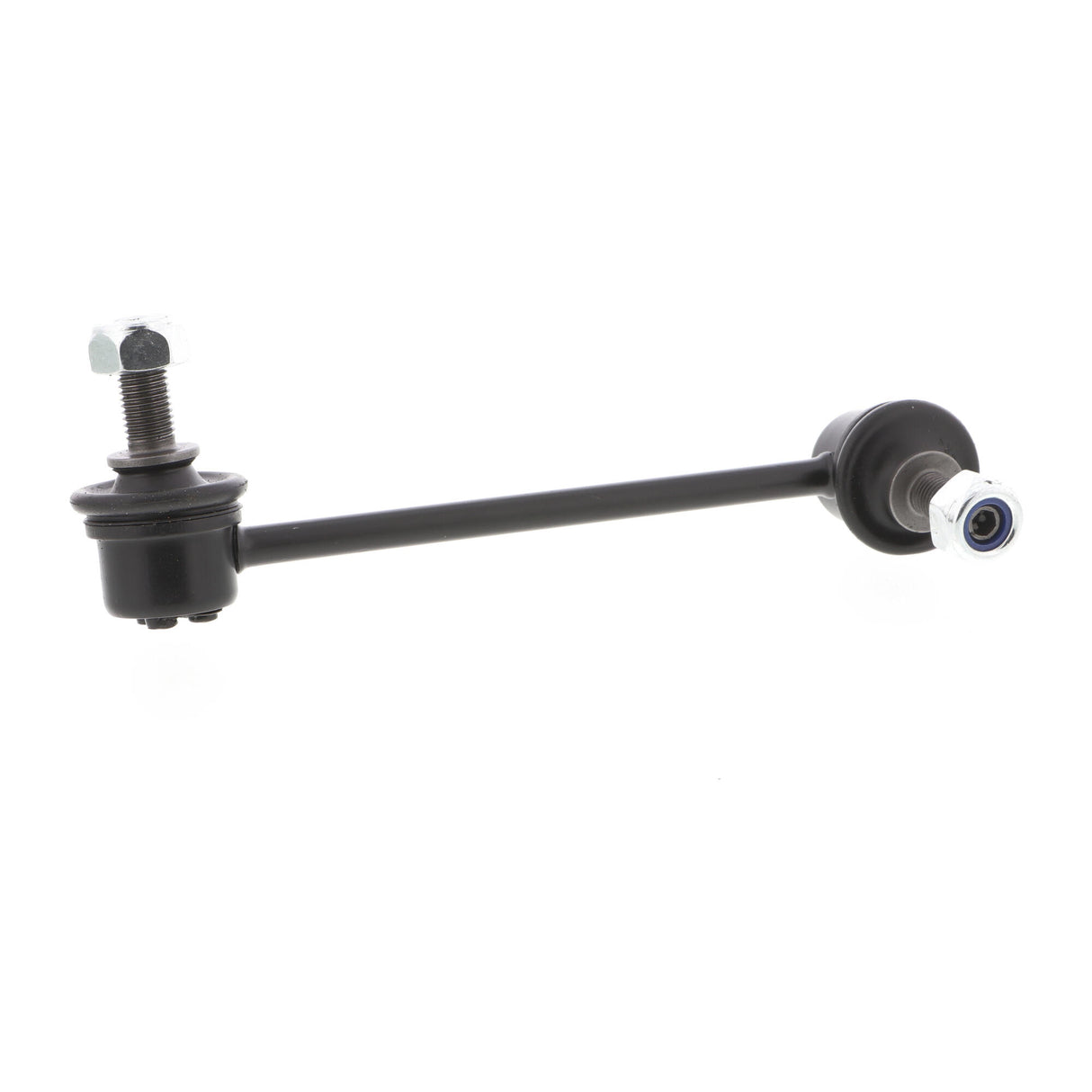 MAZDA Link/Coupling Rod, stabiliser bar  - ACKOJA A32-1182