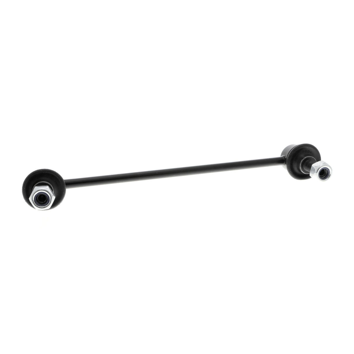 MAZDA Link/Coupling Rod, stabiliser bar  - ACKOJA A32-1183