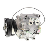 MAZDA Compressor, air conditioning  - ACKOJA A32-15-0004