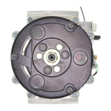 MAZDA Compressor, air conditioning  - ACKOJA A32-15-0004