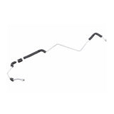 MAZDA High Pressure Line, air conditioning  - ACKOJA A32-20-0002