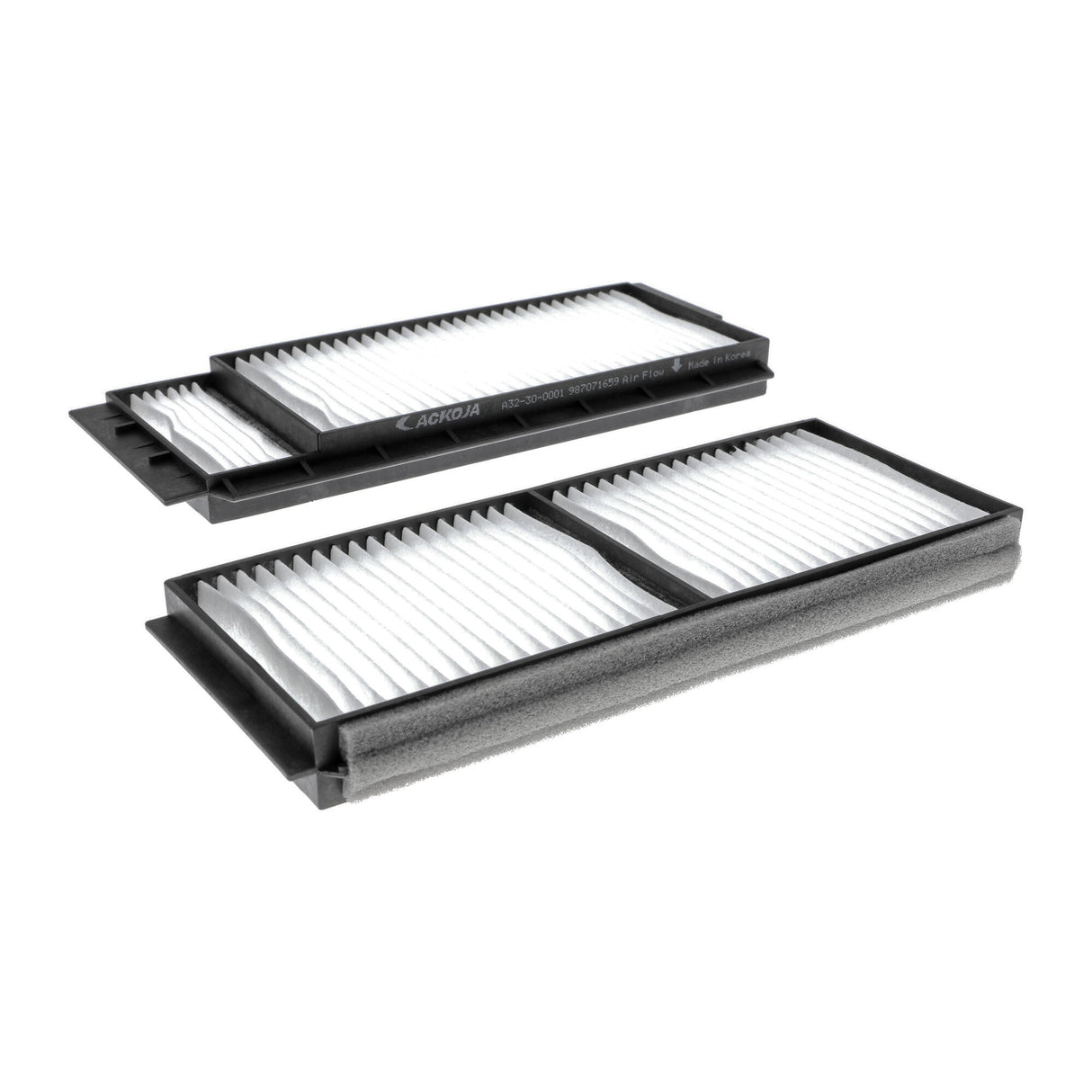 MAZDA Filter, cabin air  - ACKOJA A32-30-0001