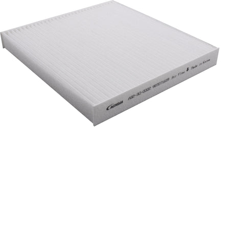 MAZDA Filter, cabin air  - ACKOJA A32-30-0002