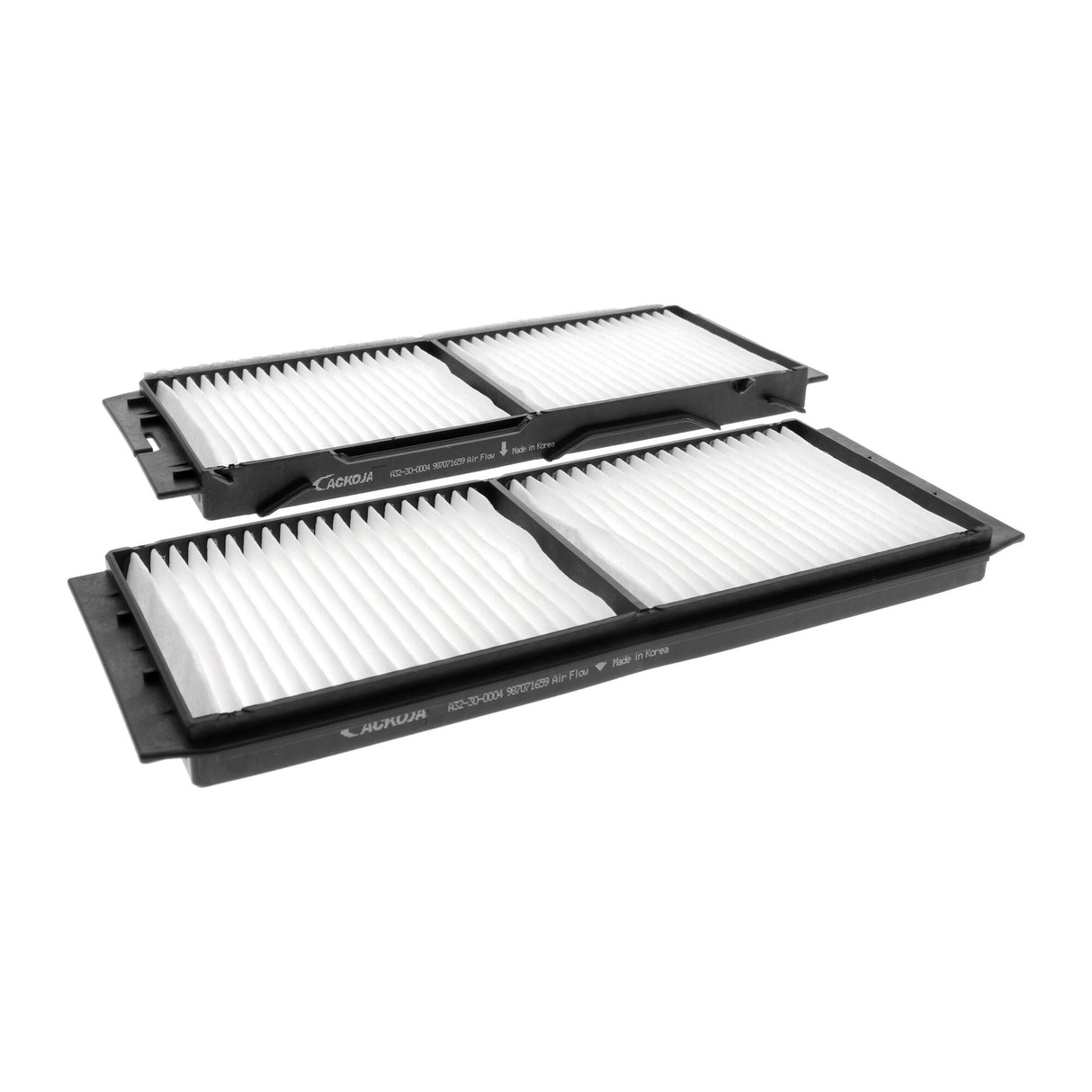 MAZDA Filter, cabin air  - ACKOJA A32-30-0004