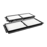 MAZDA Filter, cabin air  - ACKOJA A32-30-0004