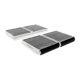 MAZDA Filter, cabin air  - ACKOJA A32-31-5001