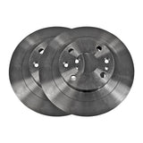 MAZDA Brake Disc  - ACKOJA A32-40004