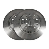 MAZDA Brake Disc  - ACKOJA A32-40005