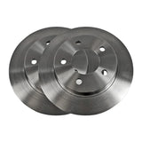 MAZDA Brake Disc  - ACKOJA A32-40006