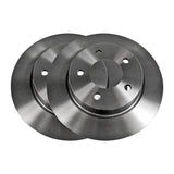 MAZDA Brake Disc  - ACKOJA A32-40007