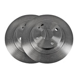 MAZDA Brake Disc  - ACKOJA A32-40008