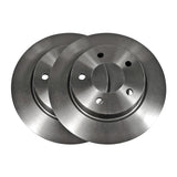 MAZDA Brake Disc  - ACKOJA A32-40009