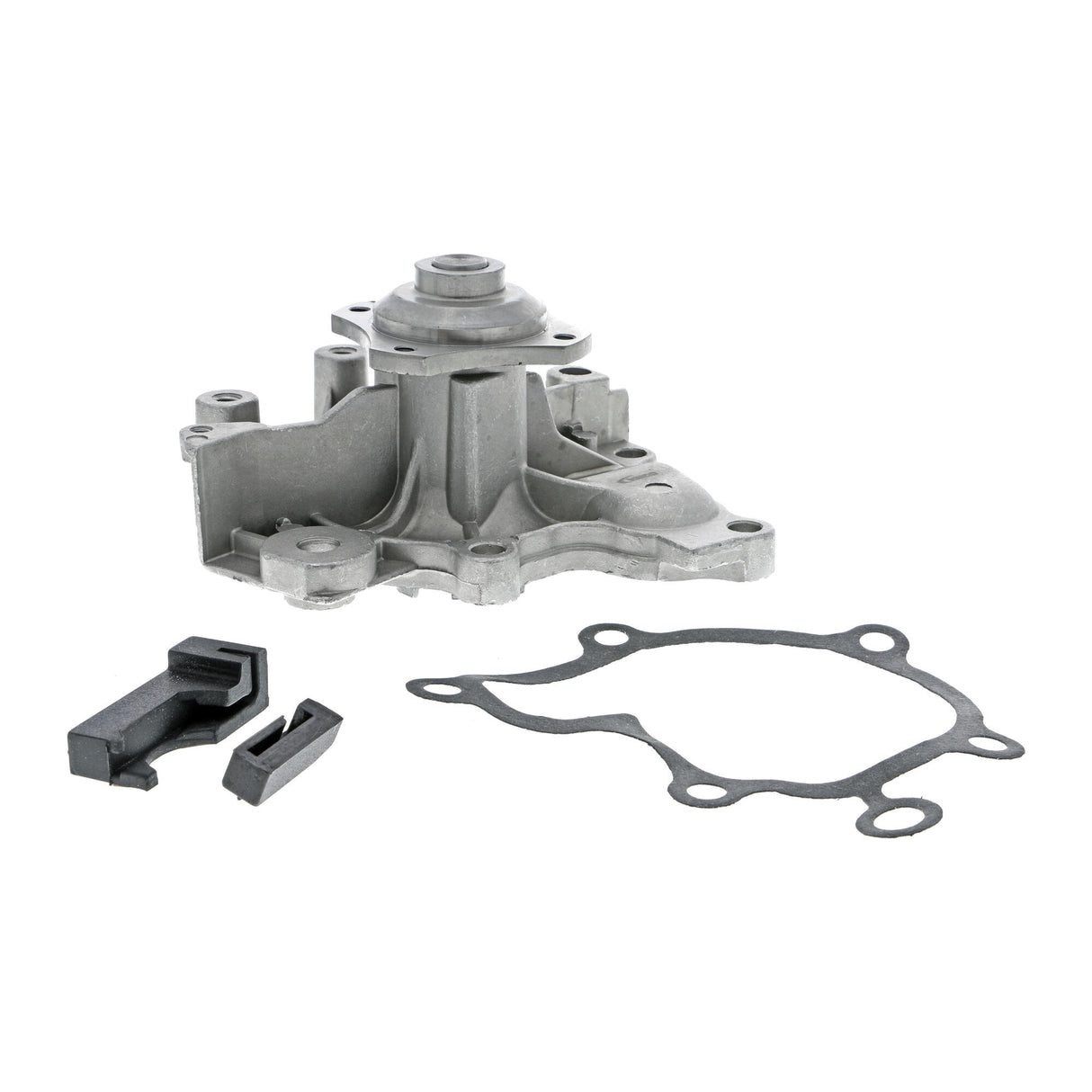 MAZDA Water Pump, engine cooling  - ACKOJA A32-50004