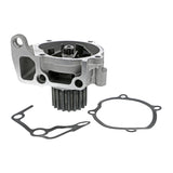 MAZDA Water Pump, engine cooling  - ACKOJA A32-50008