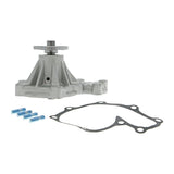 MAZDA Water Pump, engine cooling  - ACKOJA A32-50010