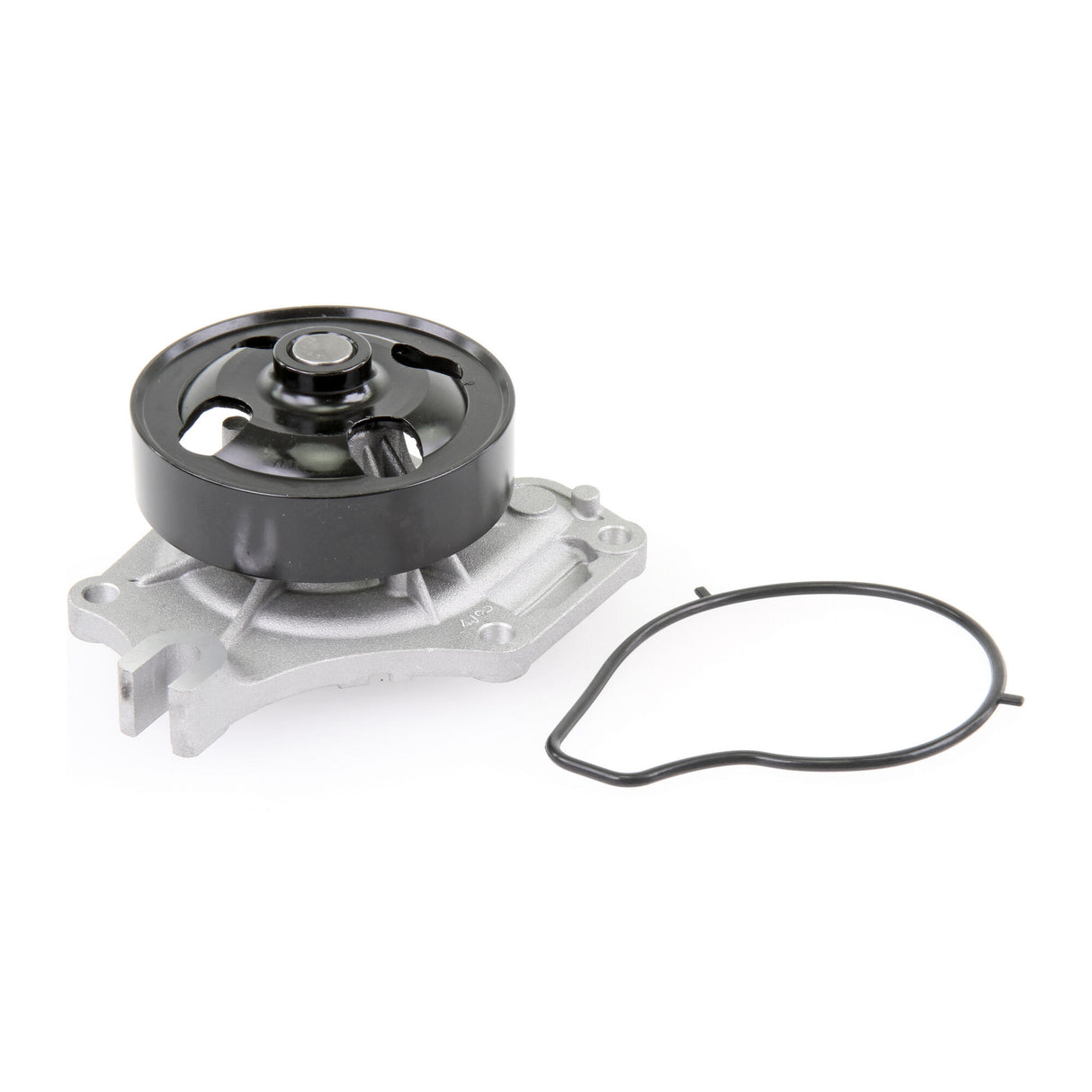 MAZDA Water Pump, engine cooling  - ACKOJA A32-50011