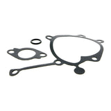 MAZDA Water Pump, engine cooling  - ACKOJA A32-50012